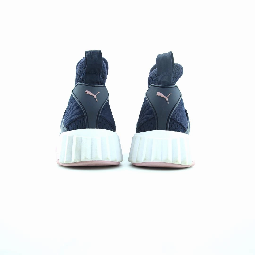 PUMA DEFY MID CORE Puma sporty sneaker designs