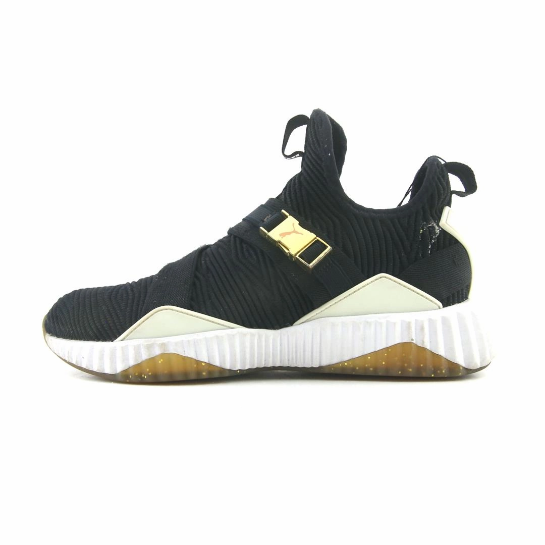 PUMA DEFY VARSITY MID Puma iconic sneaker collections