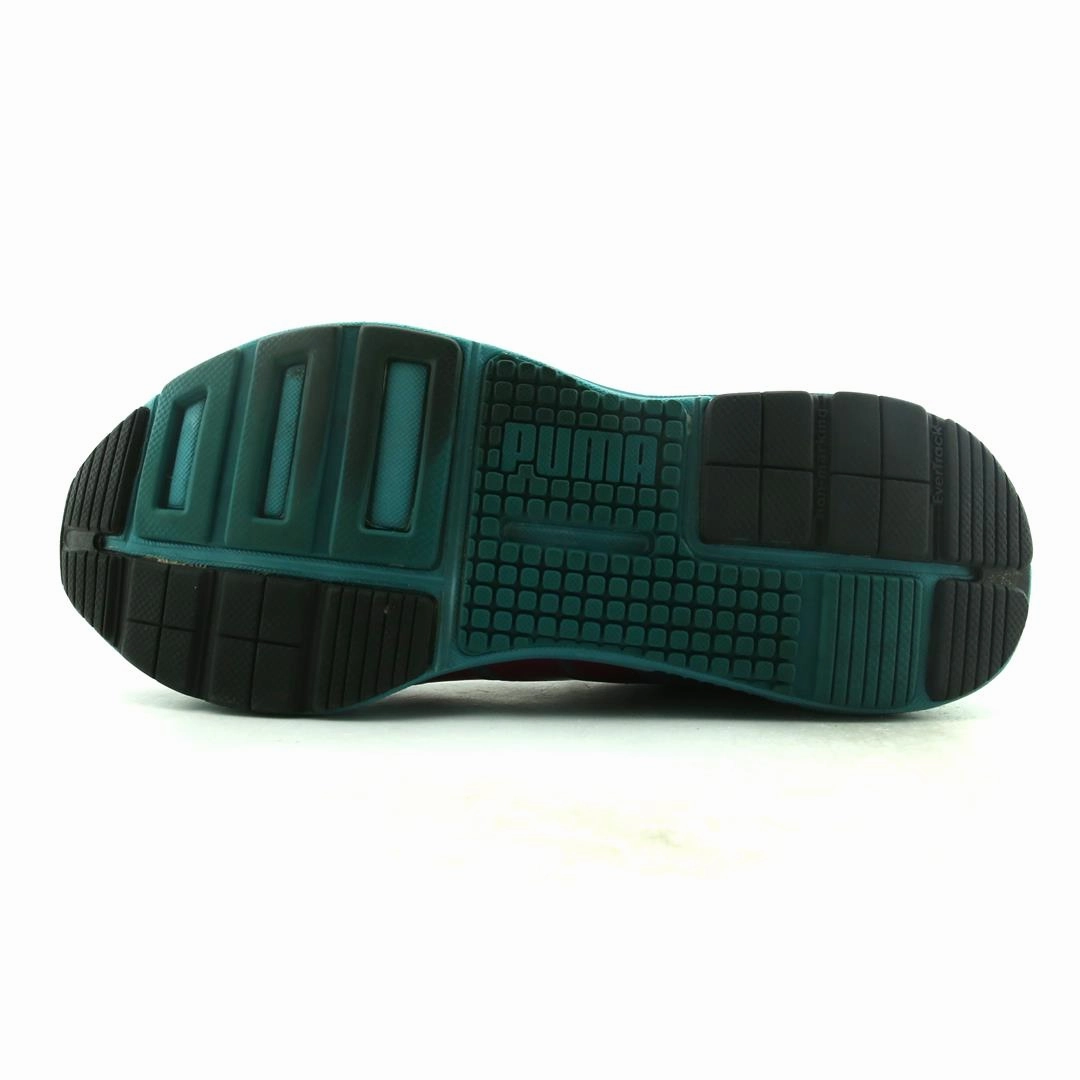 PUMA  DESCENDANT DAMEN Puma signature shoe pictures