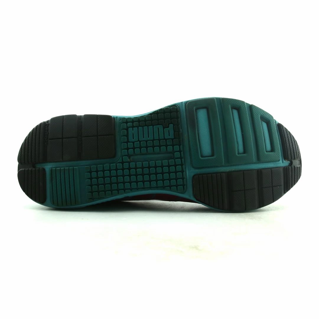 PUMA  DESCENDANT DAMEN Puma signature shoe pictures