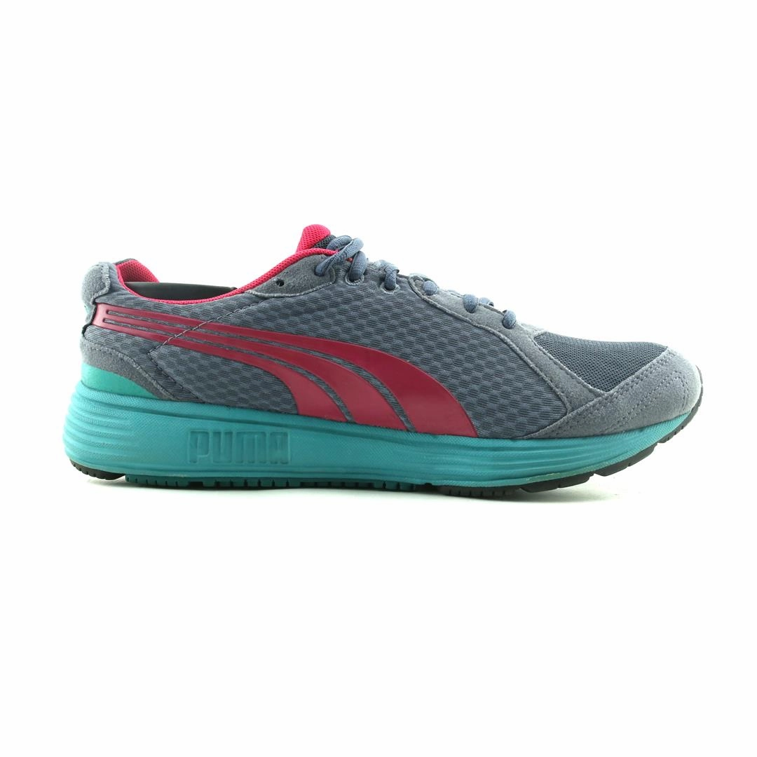 PUMA  DESCENDANT DAMEN Puma signature shoe pictures