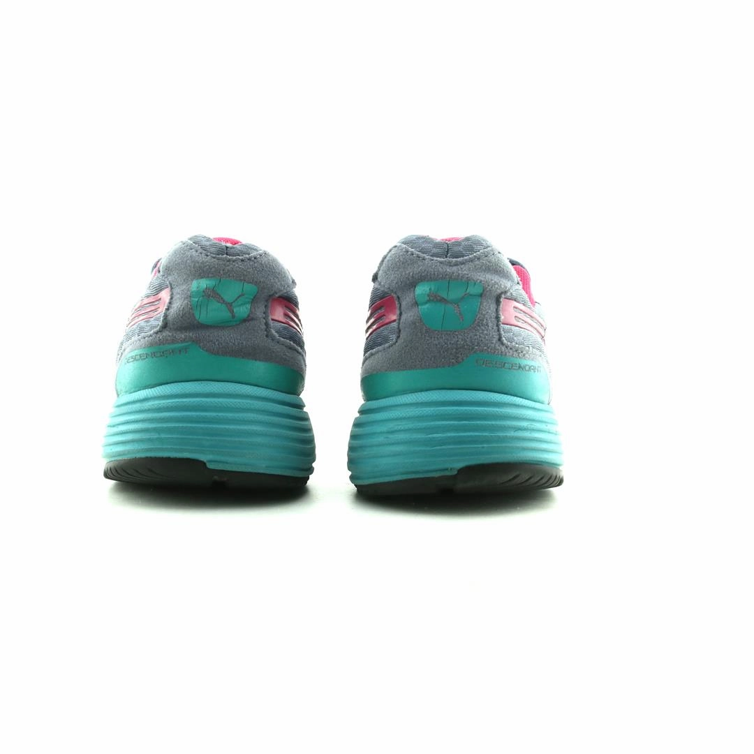 PUMA  DESCENDANT DAMEN Puma signature shoe pictures