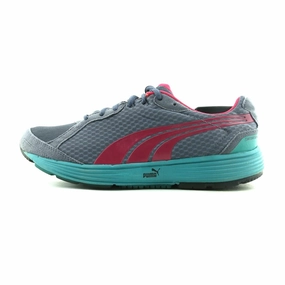 PUMA  DESCENDANT DAMEN Puma iconic sneaker collections