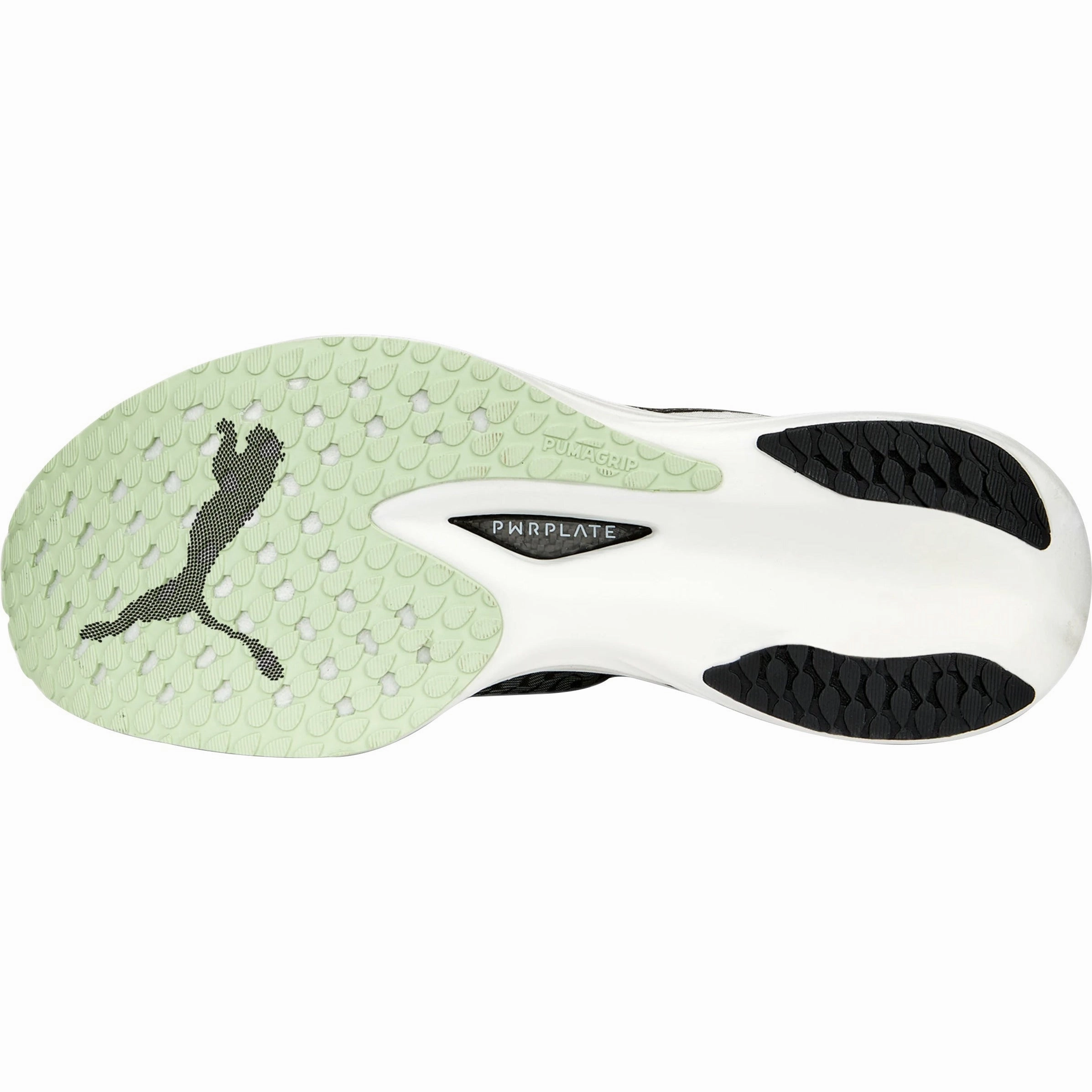 Puma Deviate Nitro Elite 2 Mens Running Shoes - White Cozy Footwear