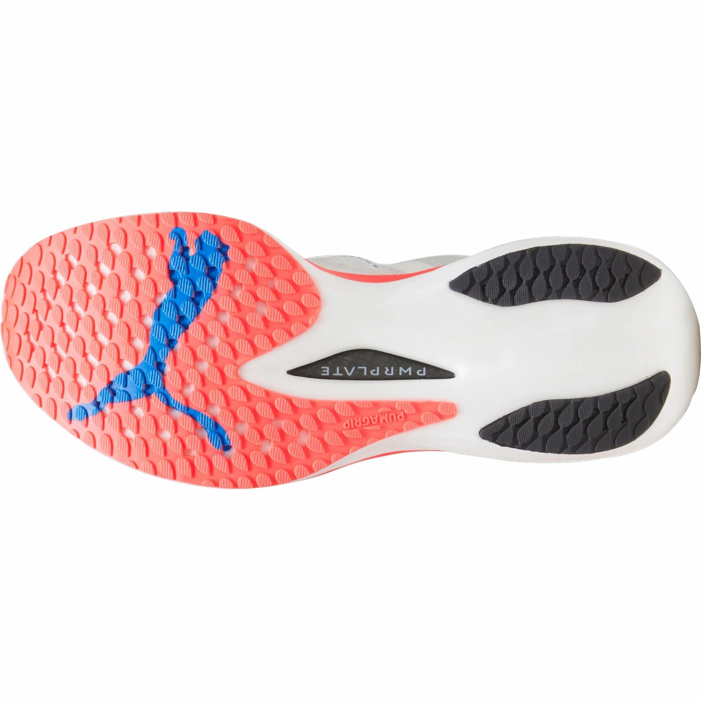 Puma Deviate Nitro Elite 2 Womens Running Shoes - White Cozy Footwear