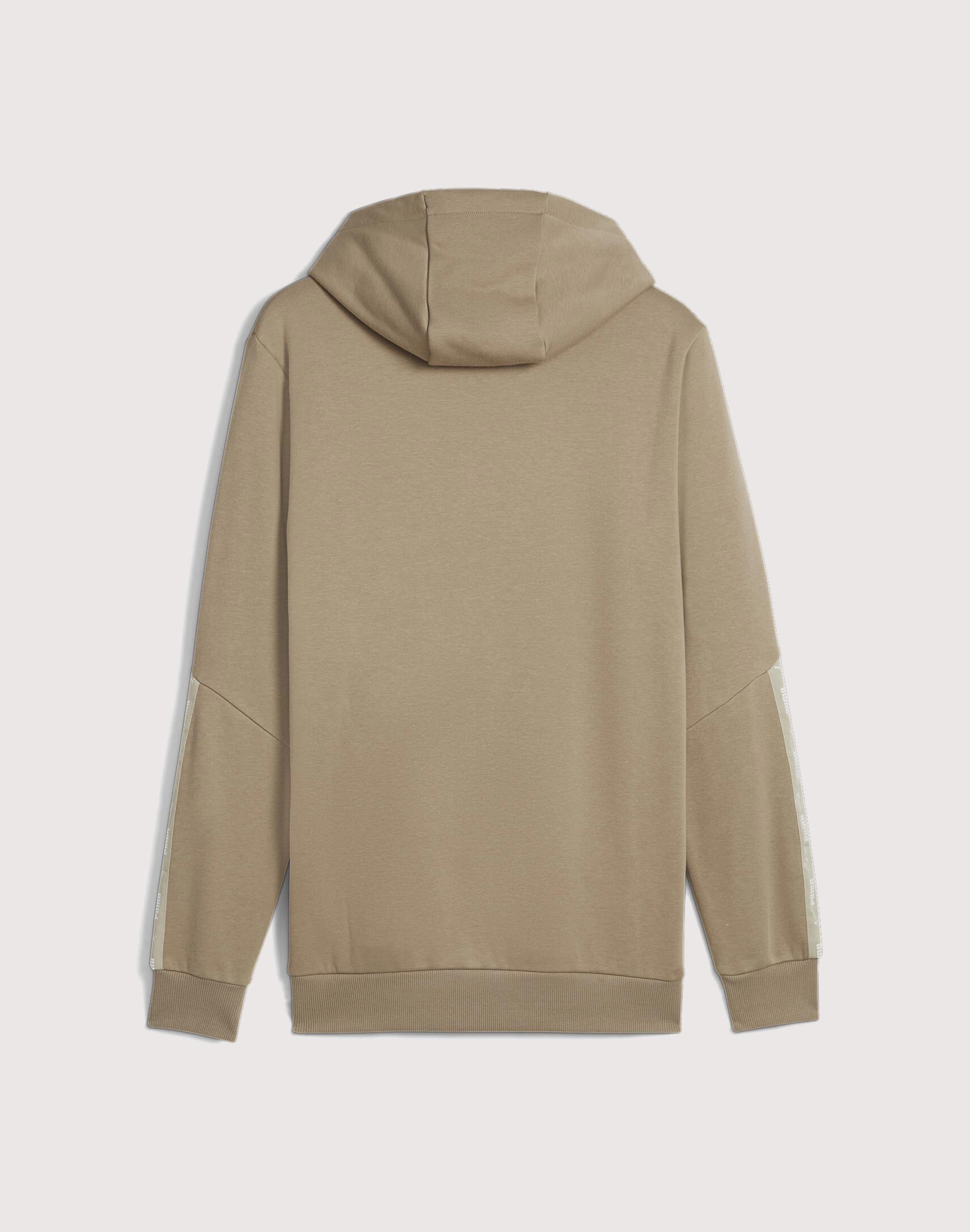 Puma Downtown Essential Toasted Hoodie Memory Foam Shoes