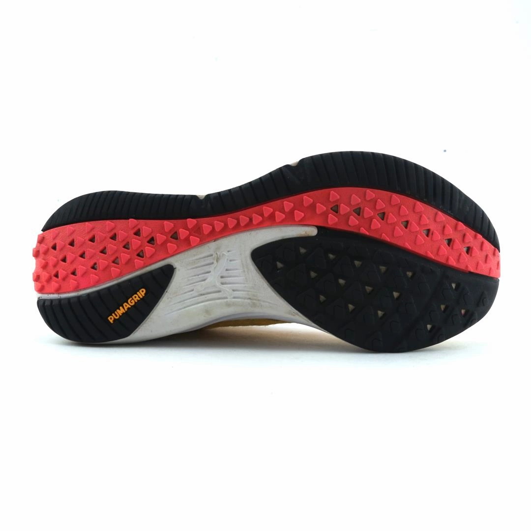 PUMA ELECTRIFY NITRO 3 Puma sporty sneaker designs