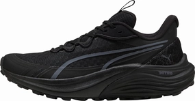 Puma Electrify Nitro 4 Mens Trail Running Shoes - Black Puma shoe variations