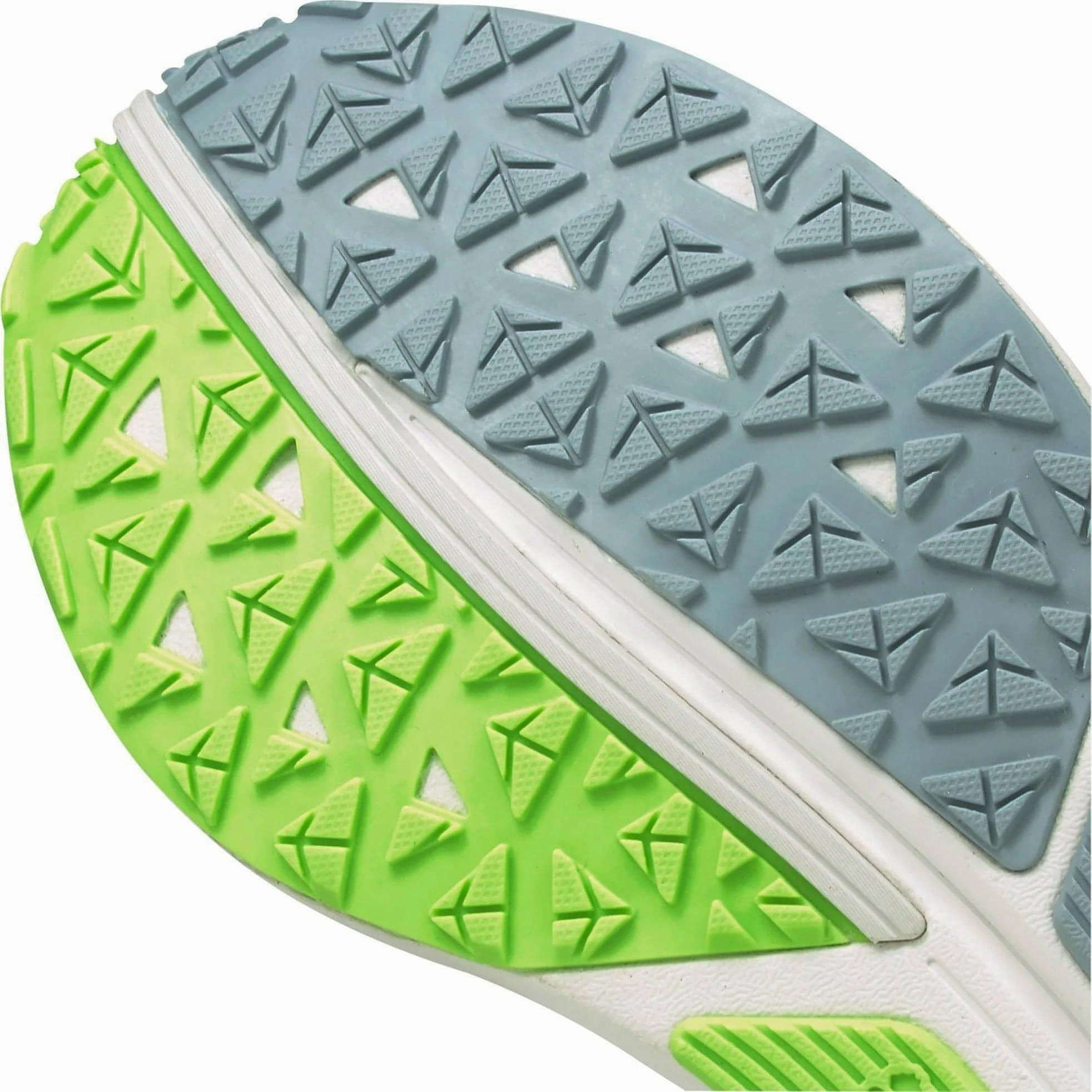 Puma Electrify Nitro Womens Running Shoes - Grey Cozy Footwear