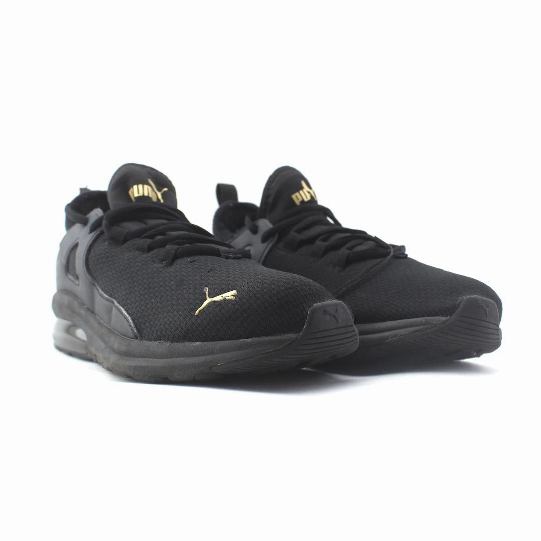 PUMA ELECTRON STREET Puma signature shoe pictures