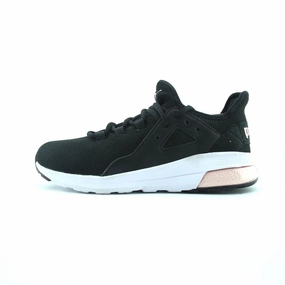 PUMA ELECTRON STREET Puma sporty athletic sneaker designs