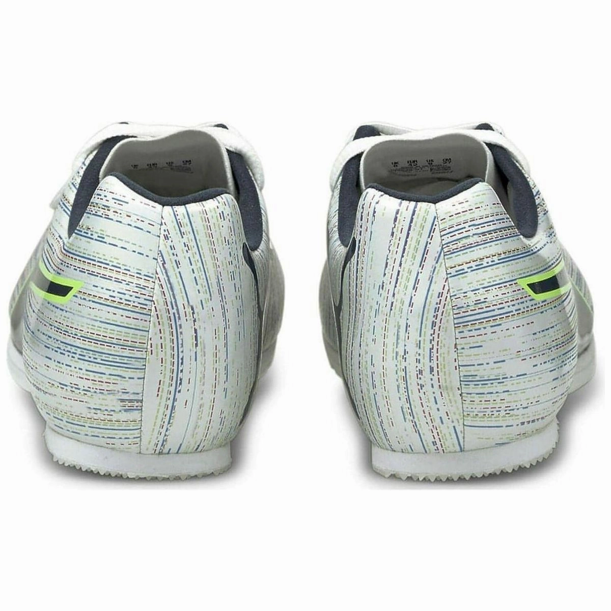 Puma evoSpeed Long Jump 8 SP Field Event Spikes Bold Sneakers