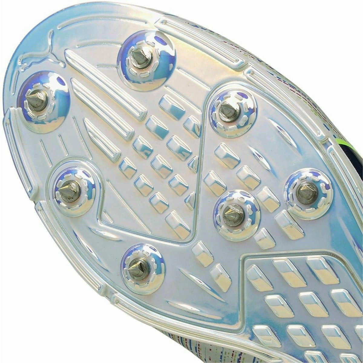 Puma evoSpeed Long Jump 8 SP Field Event Spikes Bold Sneakers