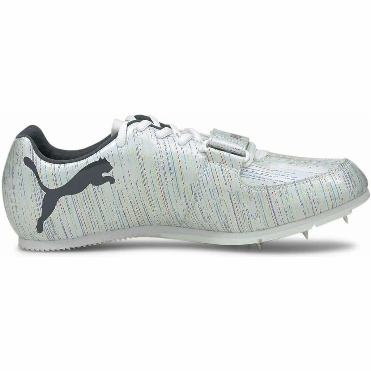 Puma evoSpeed Long Jump 8 SP Field Event Spikes Bold Sneakers