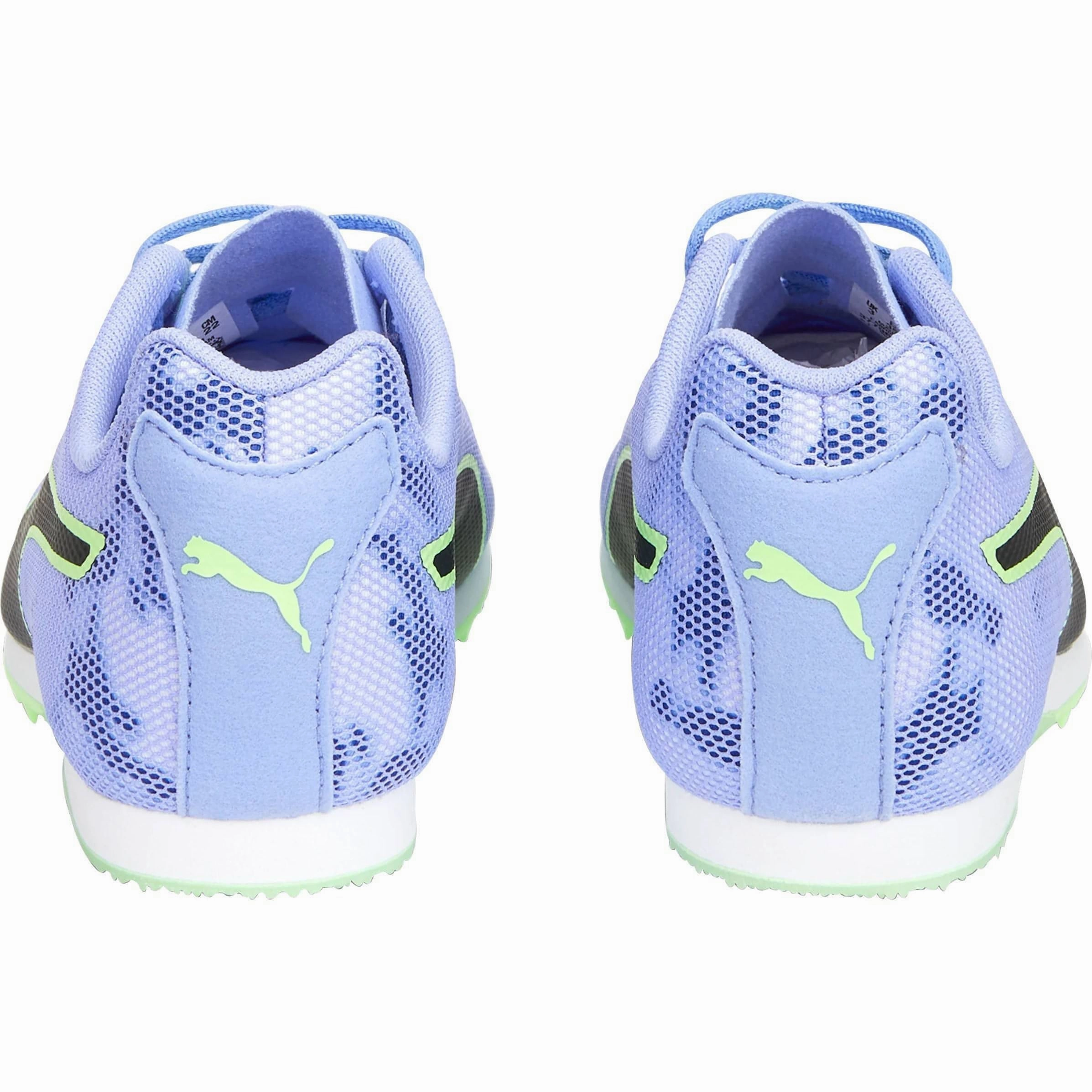 Puma evoSpeed Star 8 Running Spikes - Purple Cozy Footwear