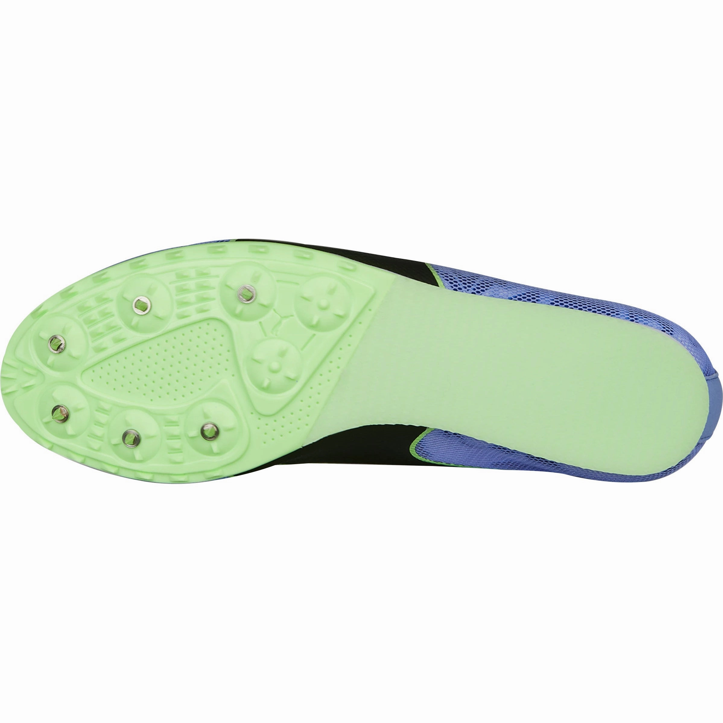 Puma evoSpeed Star 8 Running Spikes - Purple Cozy Footwear