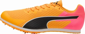 Puma evoSpeed Star 9 Running Spikes - Orange Puma shoe variations