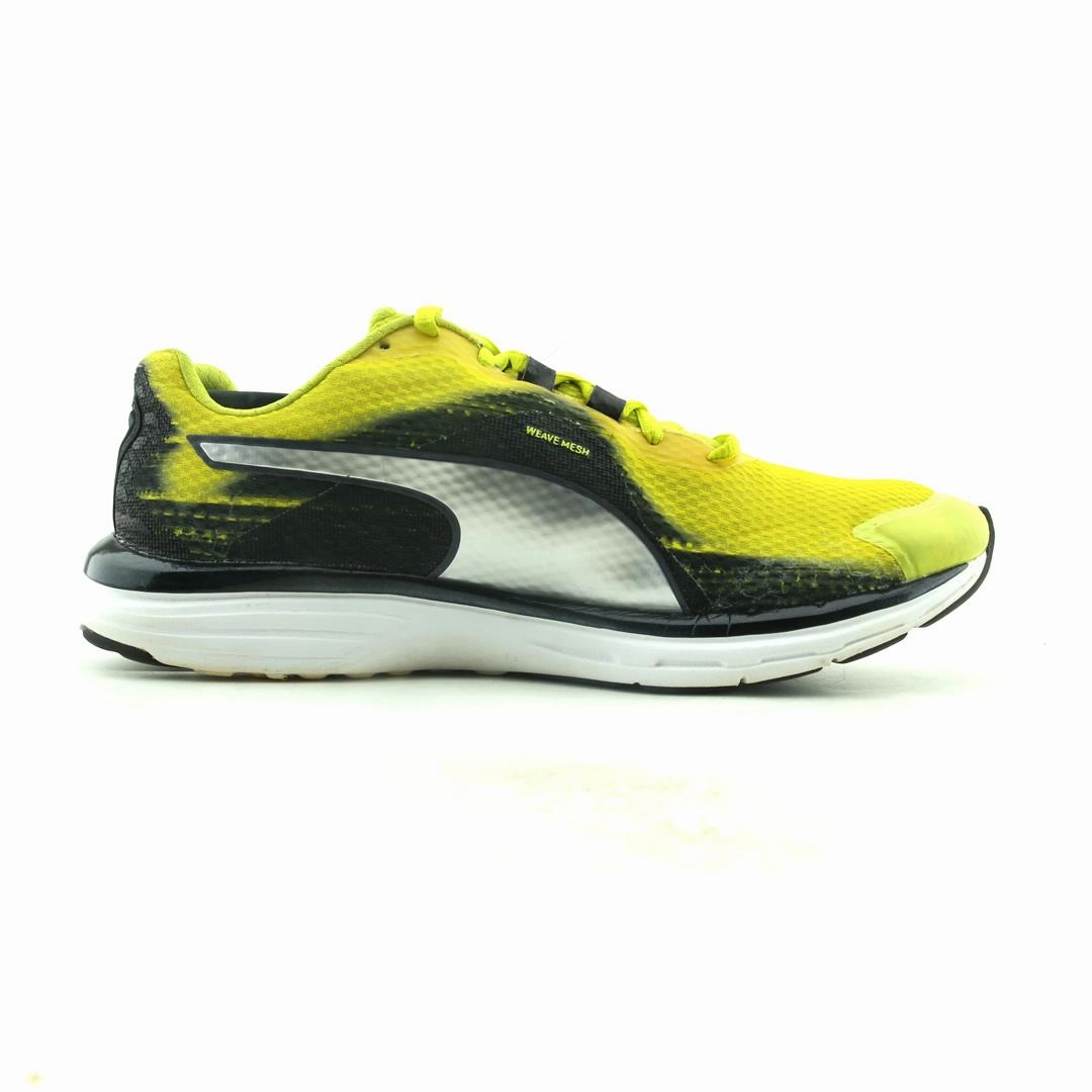 PUMA FAAS 500 V4 Puma signature shoe pictures