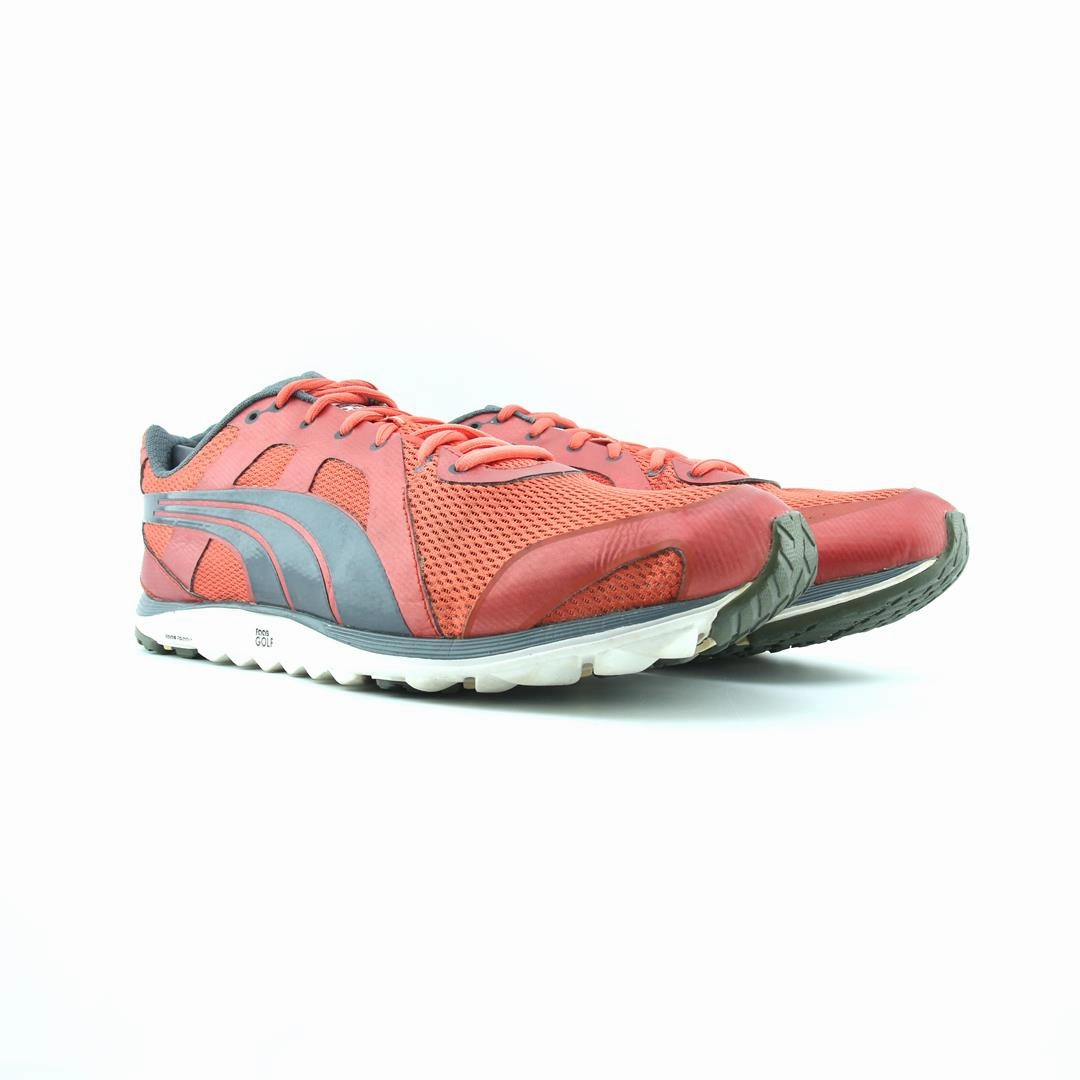 PUMA FAAS LIGHT MESH Puma sporty sneaker designs