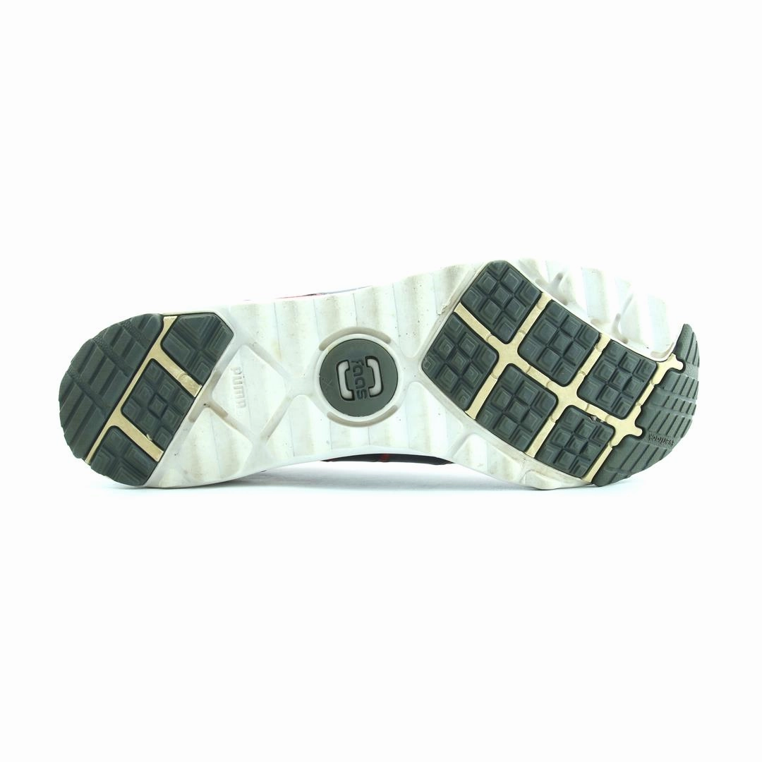 PUMA FAAS LIGHT MESH Puma sporty sneaker designs