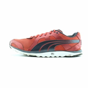 PUMA FAAS LIGHT MESH Puma sporty athletic sneaker designs