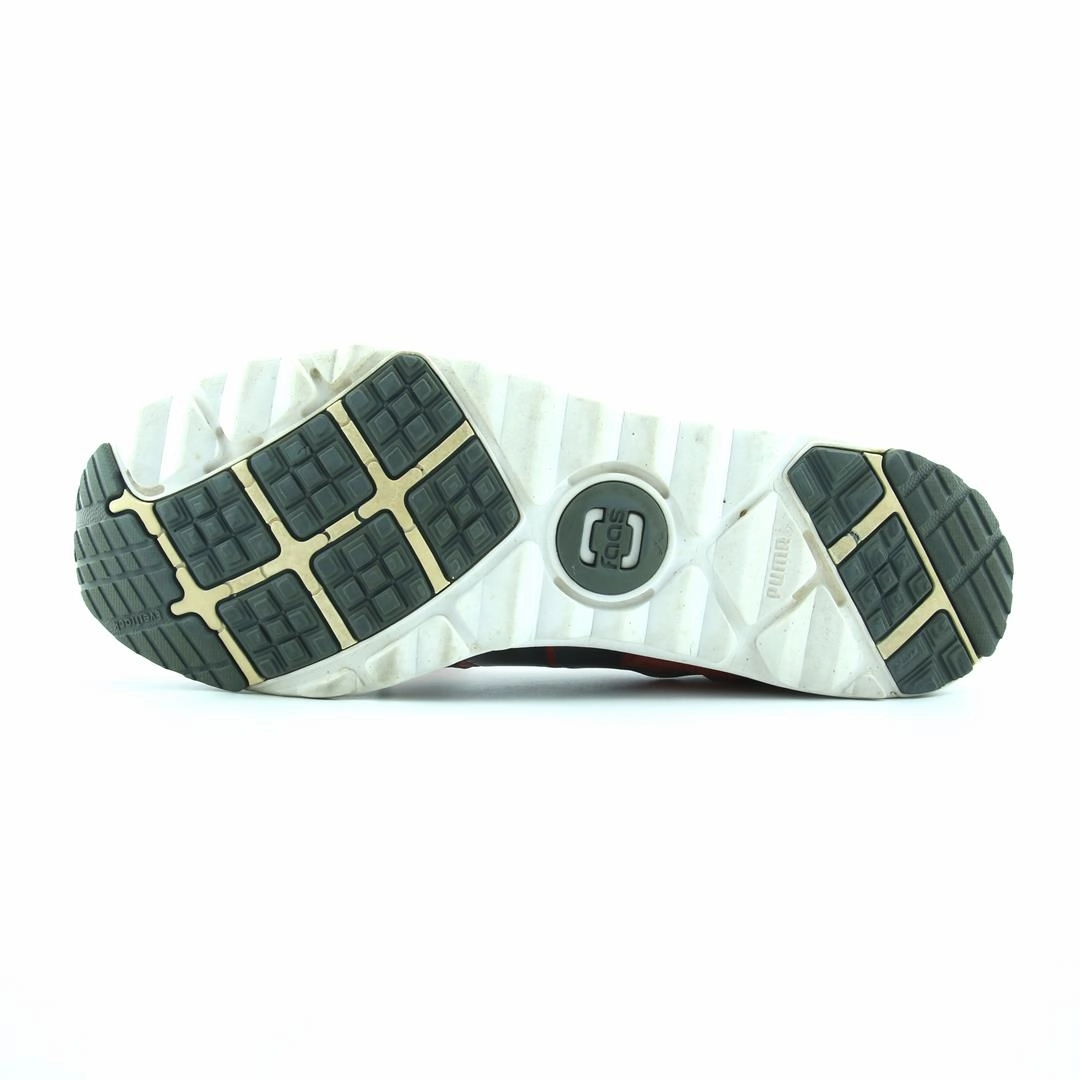 PUMA FAAS LIGHT MESH Puma sporty sneaker designs