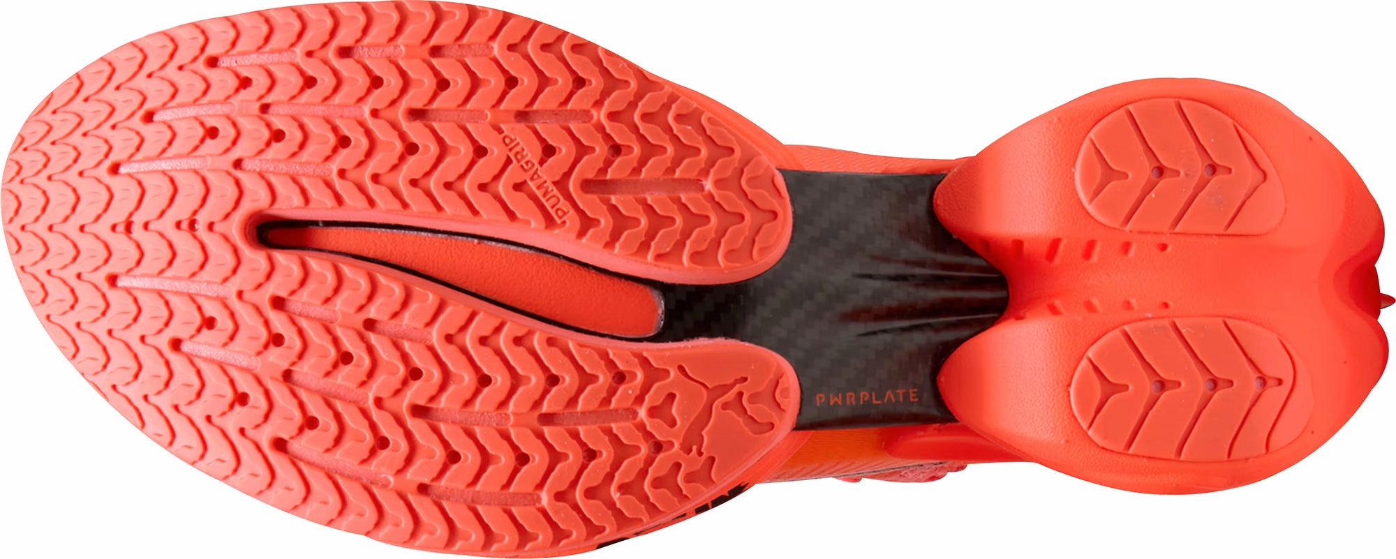 Puma Fast-R Nitro Elite 2 Womens Running Shoes - Red Cozy Footwear
