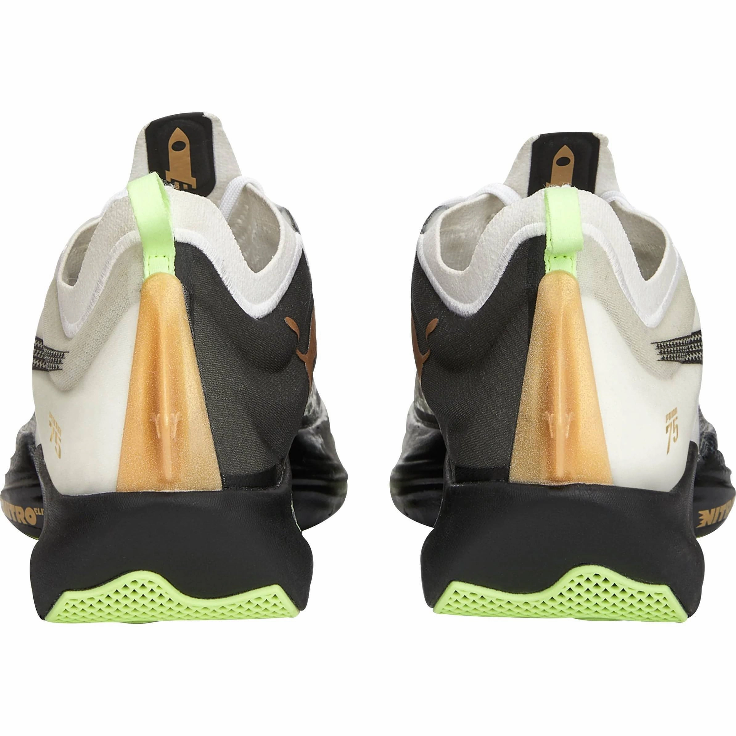Puma Fast-R Nitro Elite Mens Running Shoes - White Cozy Footwear
