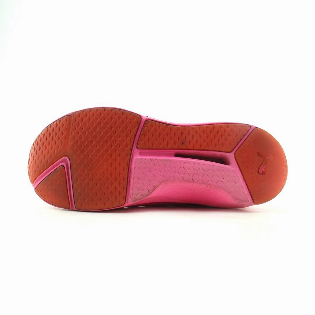 PUMA FIERCE BRIGHT MESH Puma signature shoe pictures