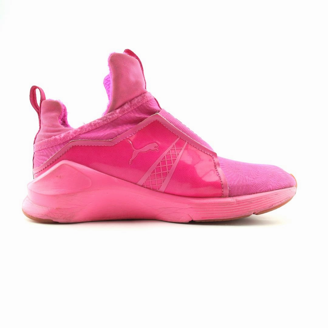 PUMA FIERCE BRIGHT MESH Puma signature shoe pictures