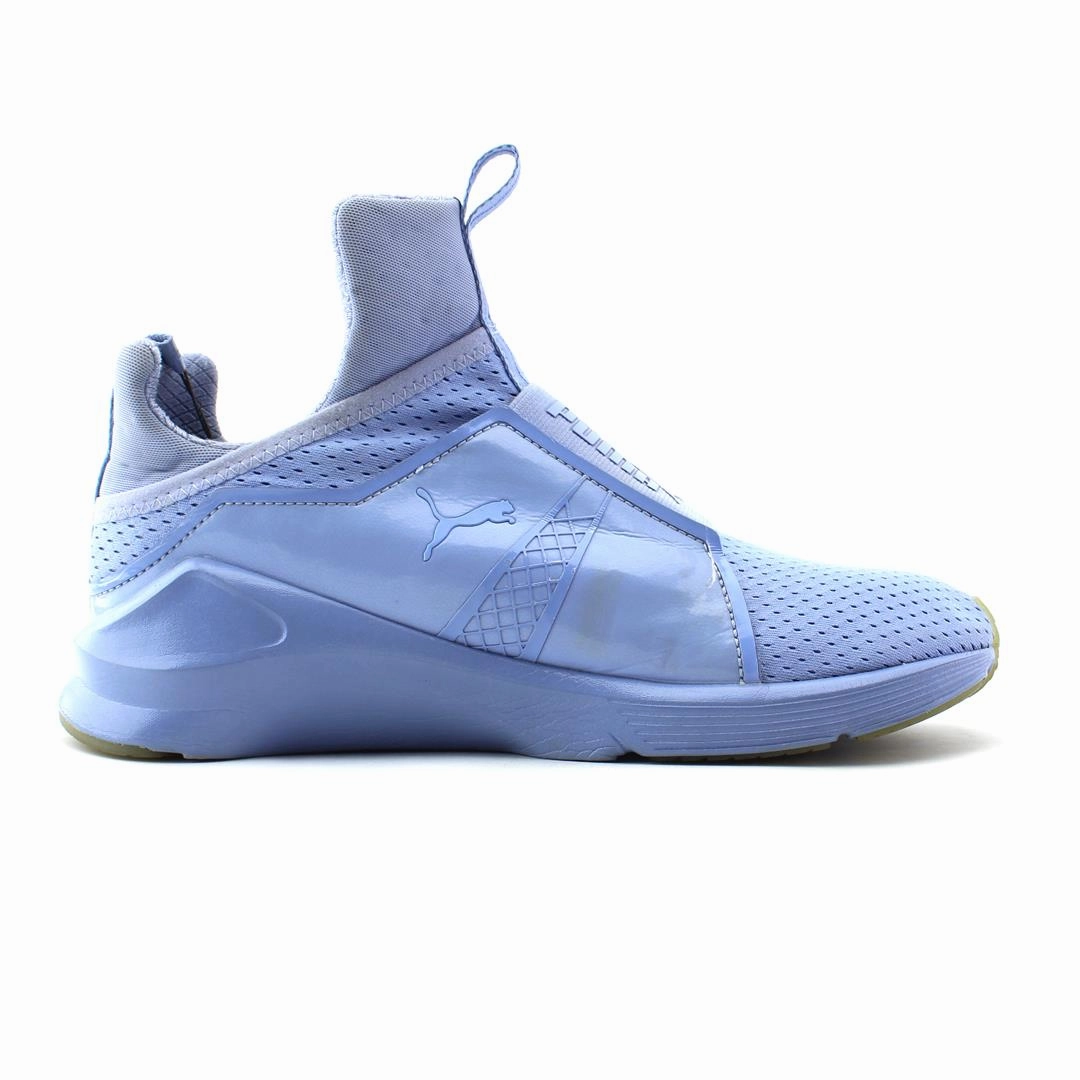 PUMA  FIERCE BRIGHT MESH Puma signature shoe pictures