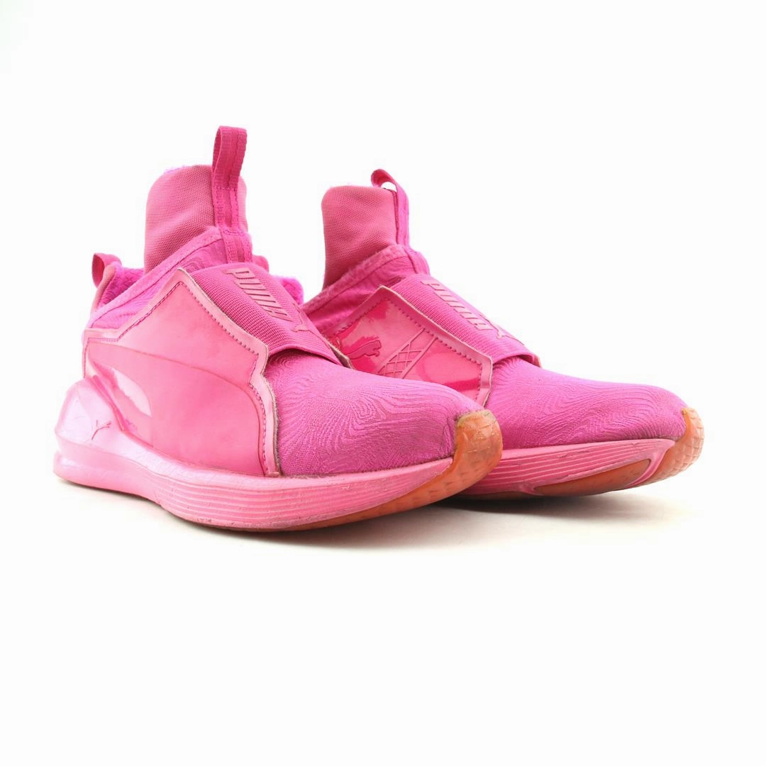 PUMA FIERCE BRIGHT MESH Puma signature shoe pictures
