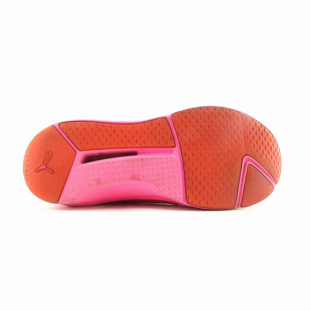 PUMA FIERCE BRIGHT MESH Puma signature shoe pictures