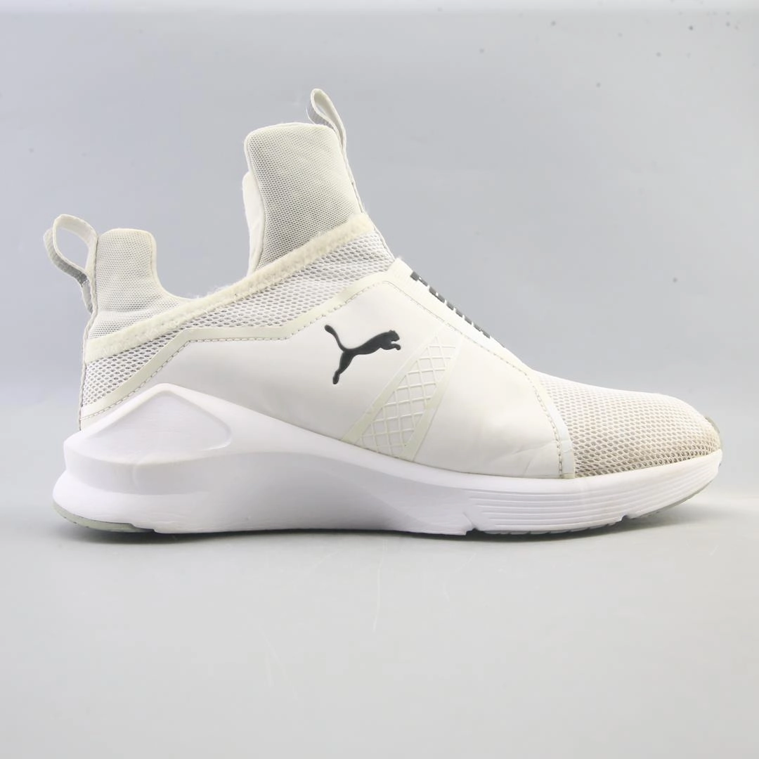 PUMA FIERCE CORE Puma signature shoe pictures