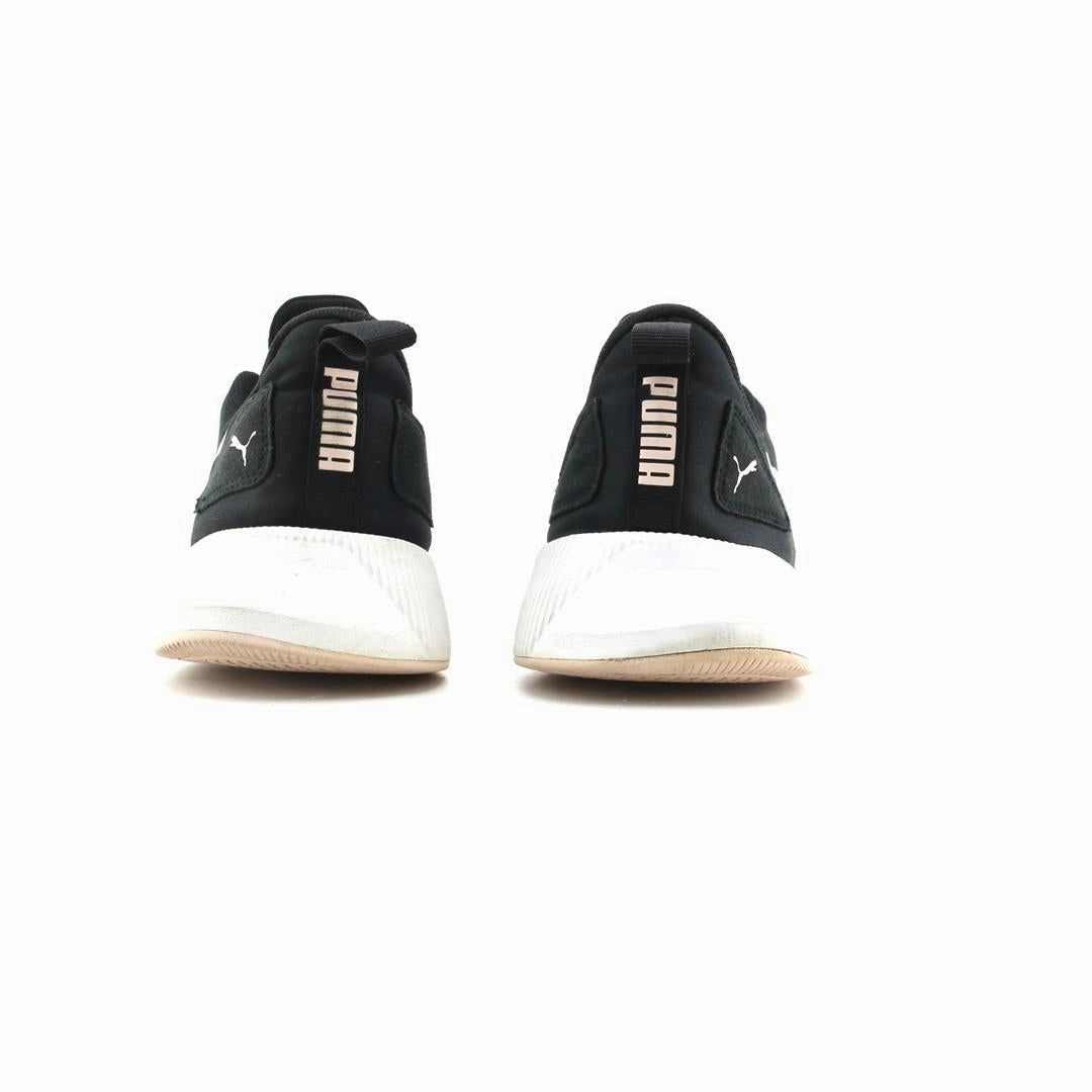 PUMA FLYER FEMME Puma signature shoe pictures