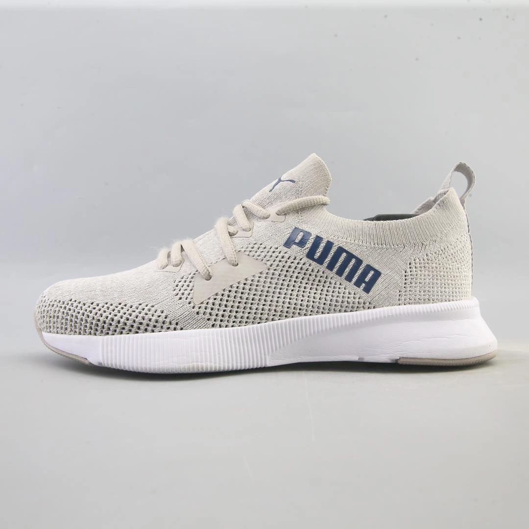 PUMA FLYER RUNNER ENGINEERED KNIT Puma iconic sneaker collections