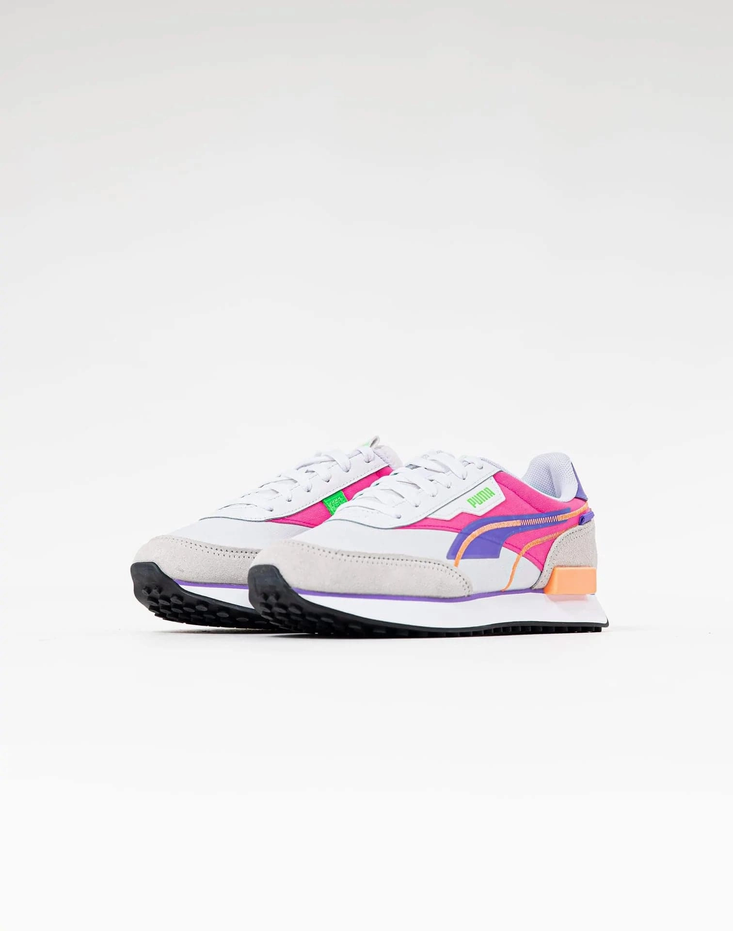 Puma Future Rider 'Twofold' Memory Foam Shoes