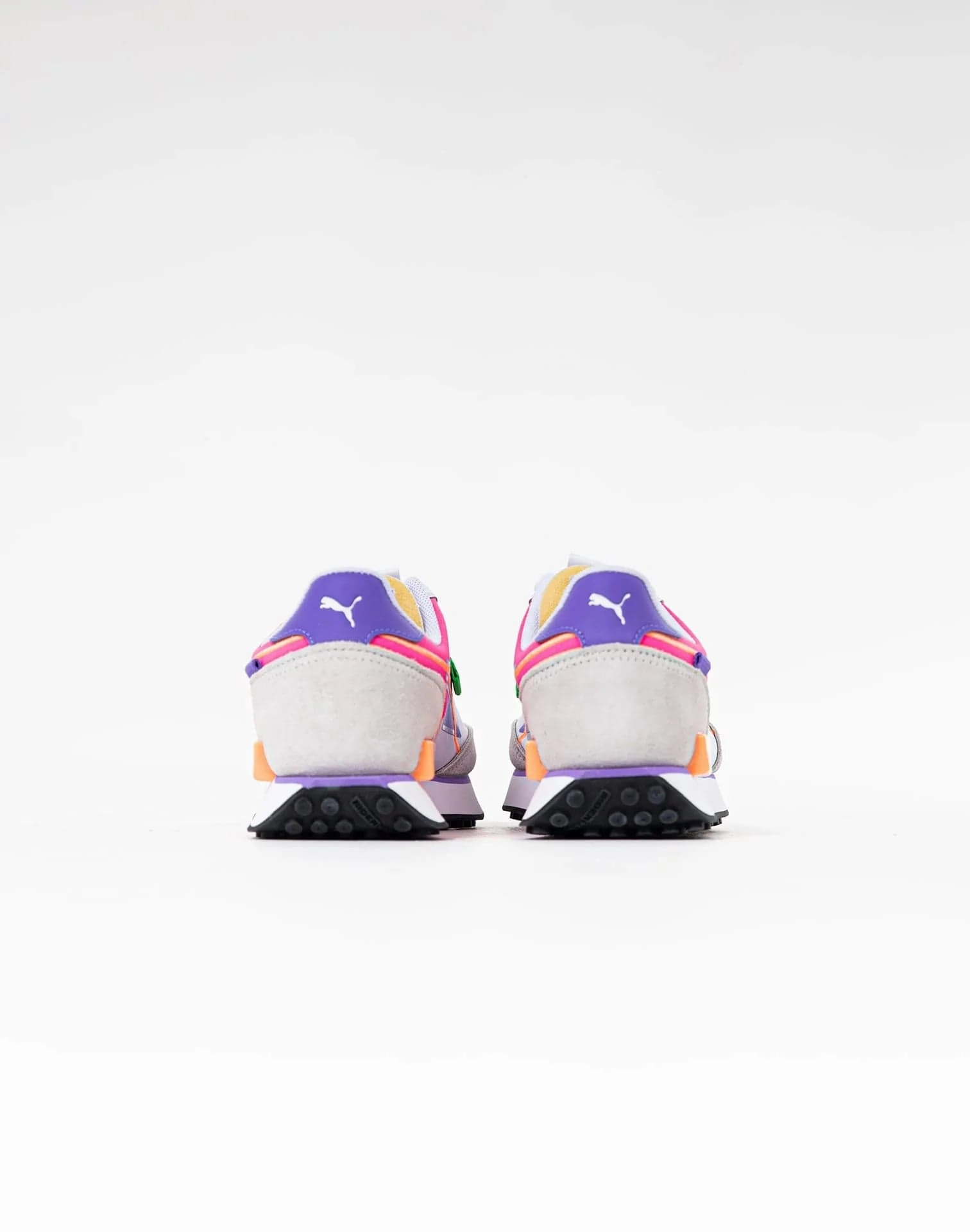 Puma Future Rider 'Twofold' Memory Foam Shoes
