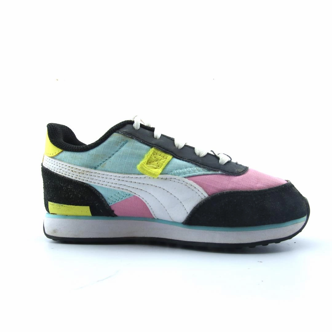 PUMA FUTURE RIDER PLAY Puma sporty sneaker designs