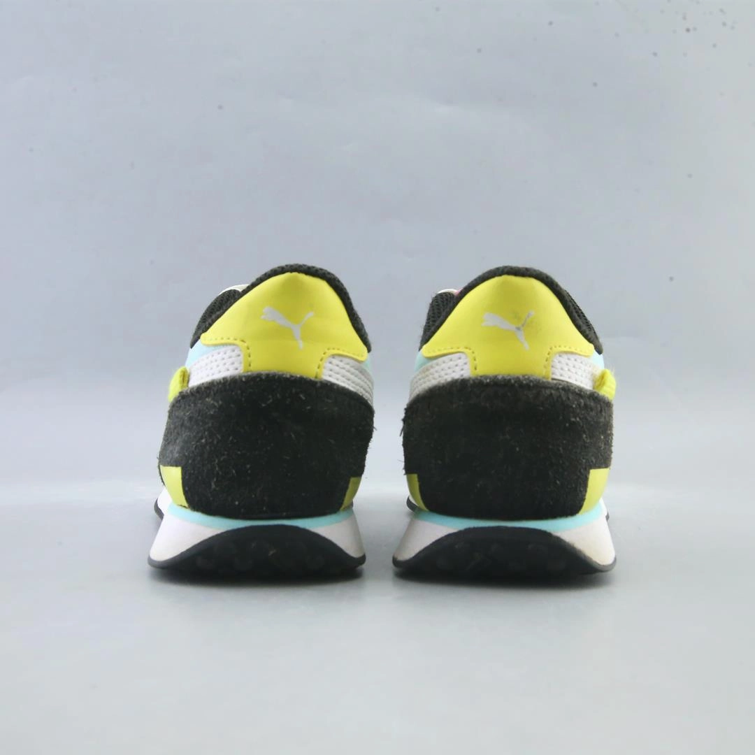 PUMA FUTURE RIDER PLAY Puma sporty sneaker designs