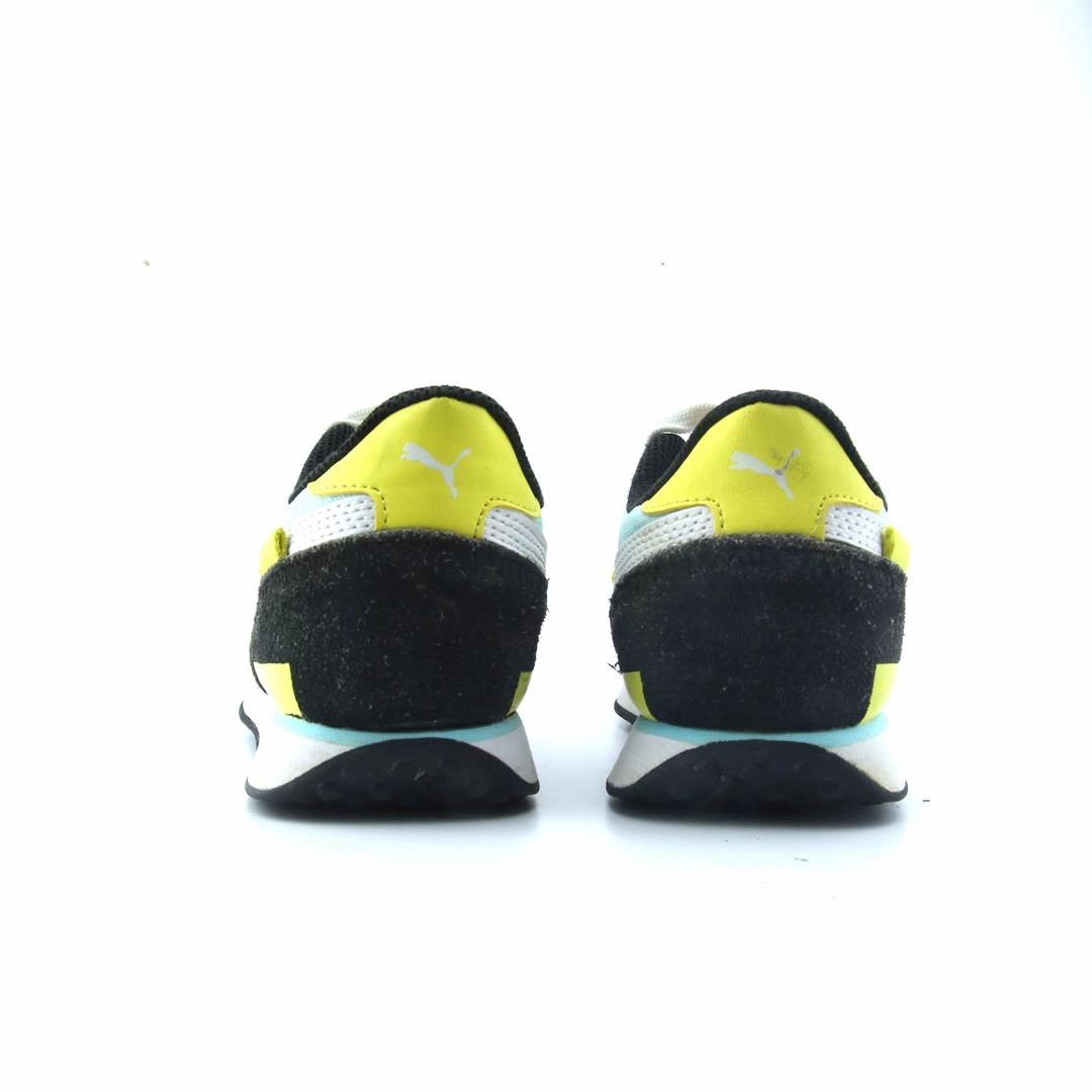 PUMA FUTURE RIDER PLAY Puma sporty sneaker designs