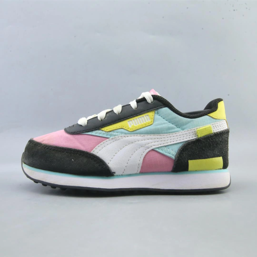 PUMA FUTURE RIDER PLAY Puma sporty sneaker designs