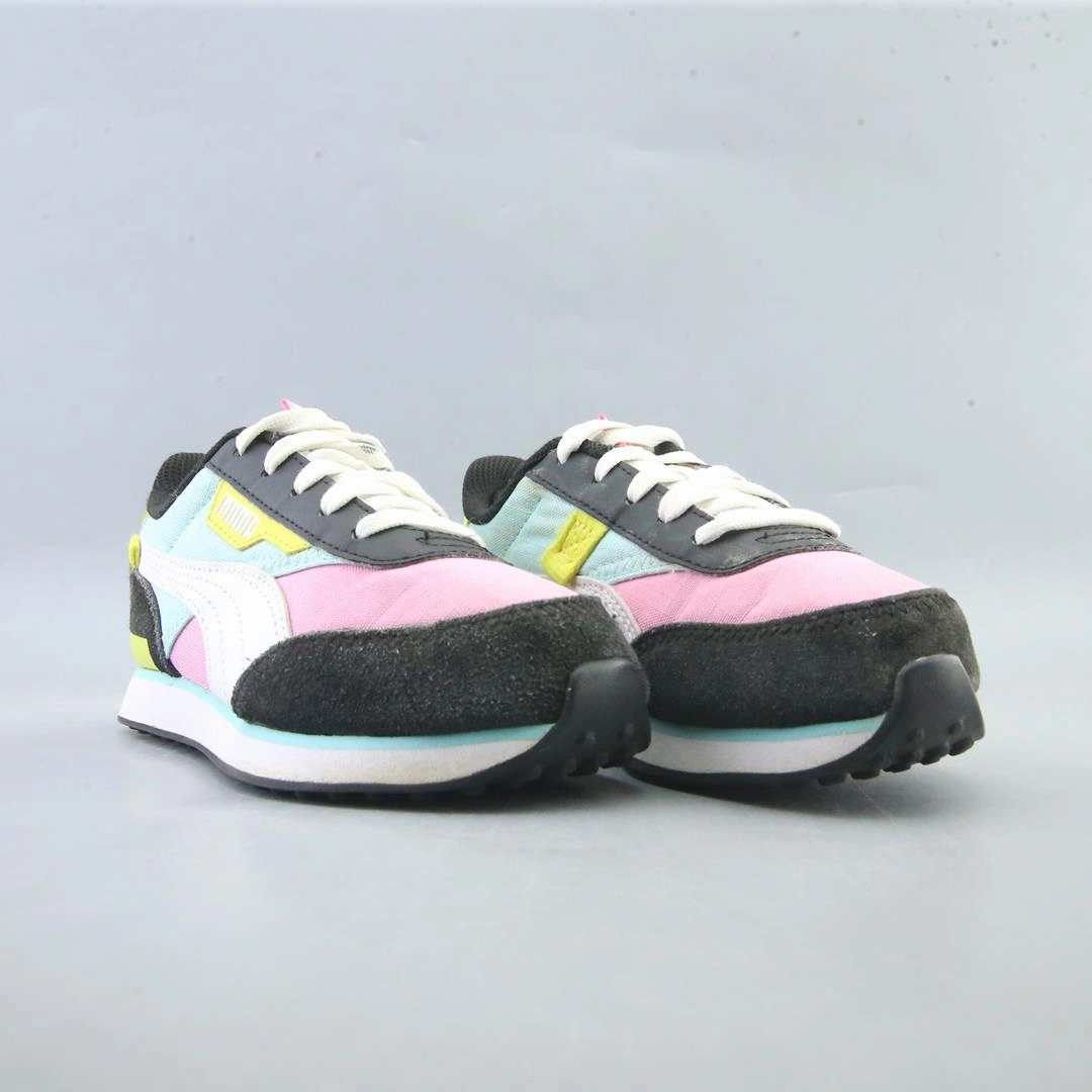 PUMA FUTURE RIDER PLAY Puma sporty sneaker designs