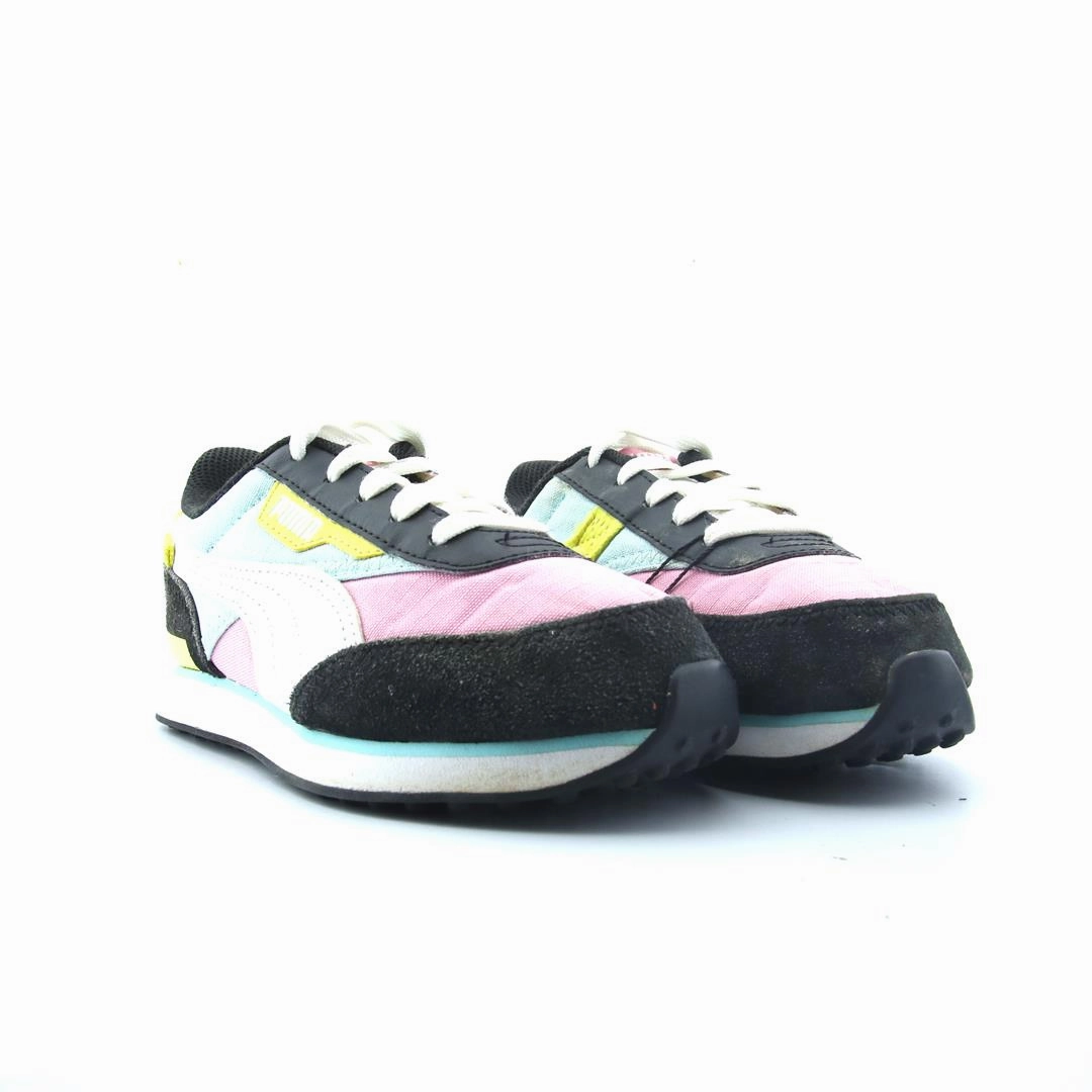 PUMA FUTURE RIDER PLAY Puma sporty sneaker designs