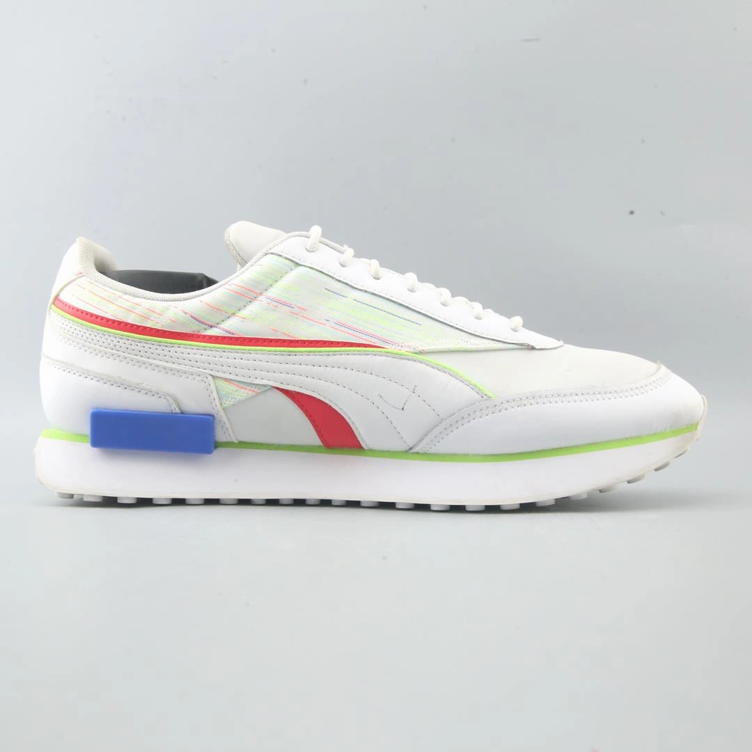 PUMA FUTURE RIDER Puma sporty sneaker designs