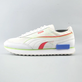PUMA FUTURE RIDER Puma sporty athletic sneaker designs