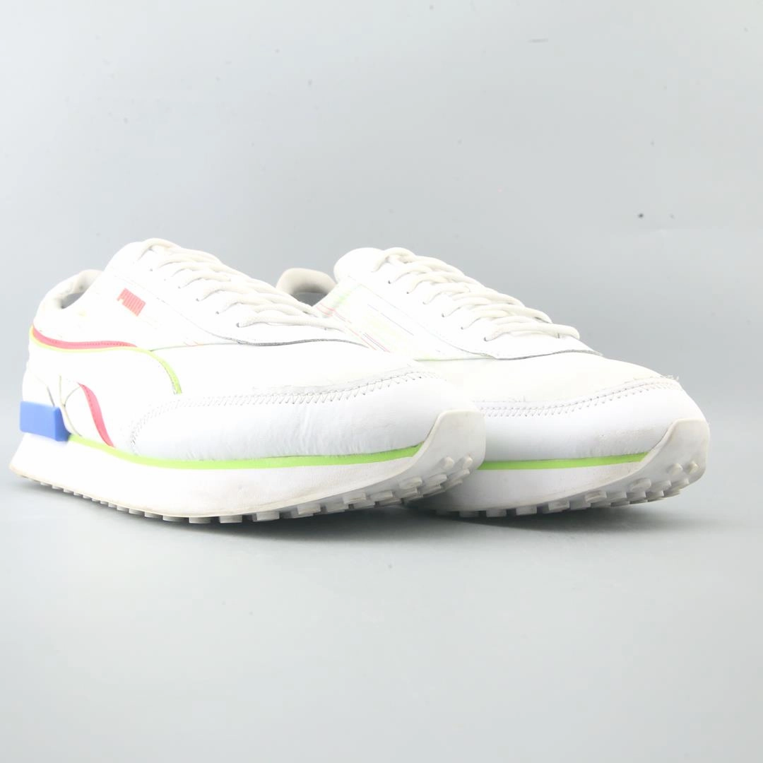 PUMA FUTURE RIDER Puma sporty sneaker designs