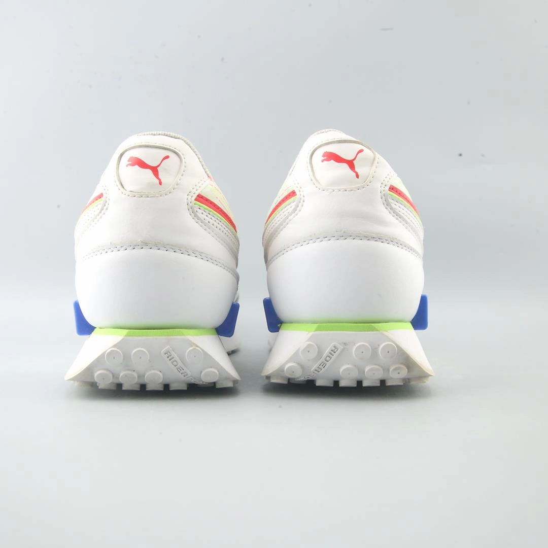 PUMA FUTURE RIDER Puma sporty sneaker designs