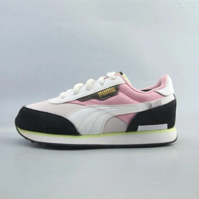 PUMA  FUTURE RIDER Puma sporty athletic sneaker designs