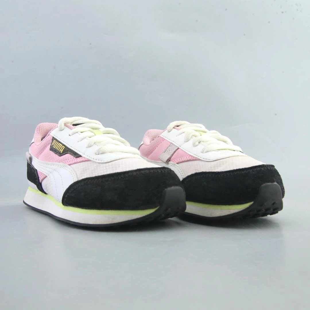 PUMA  FUTURE RIDER Puma sporty sneaker designs